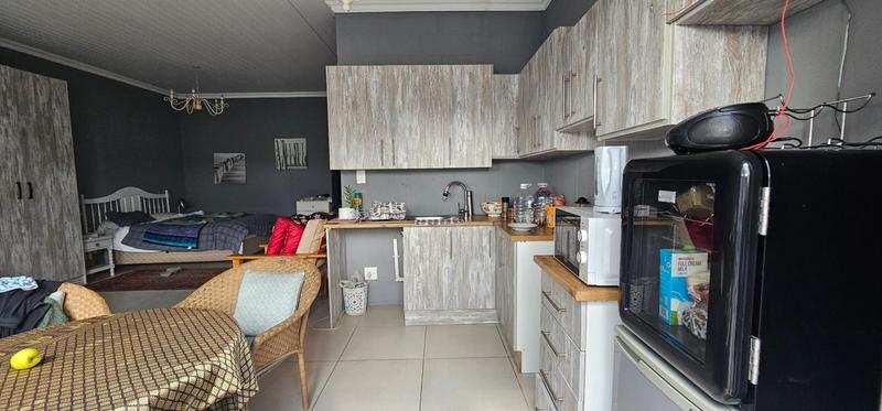 7 Bedroom Property for Sale in Country Club Western Cape